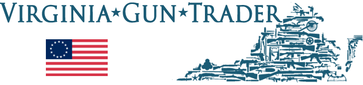 VA Gun Trader Logo