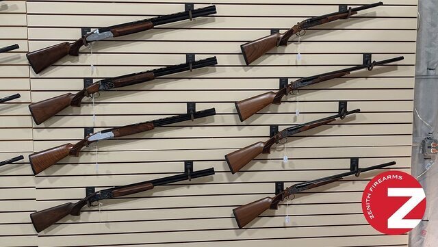 Zenith Firearms is Opening a Retail Store | VA Gun Trader