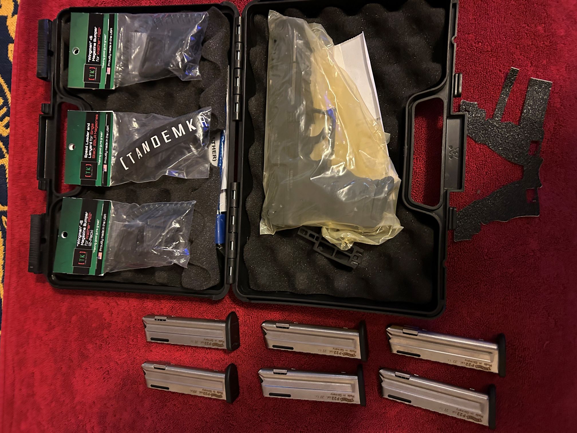Walther P22 Set - $425.jpg