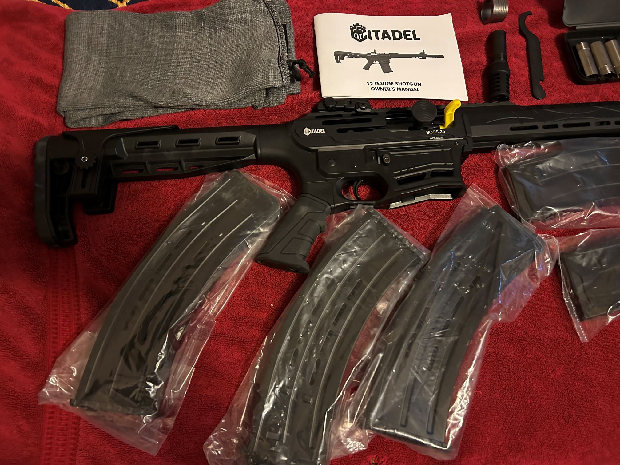 Legacy Sports International Citadel Boss-25 12 Gauge 1.jpg