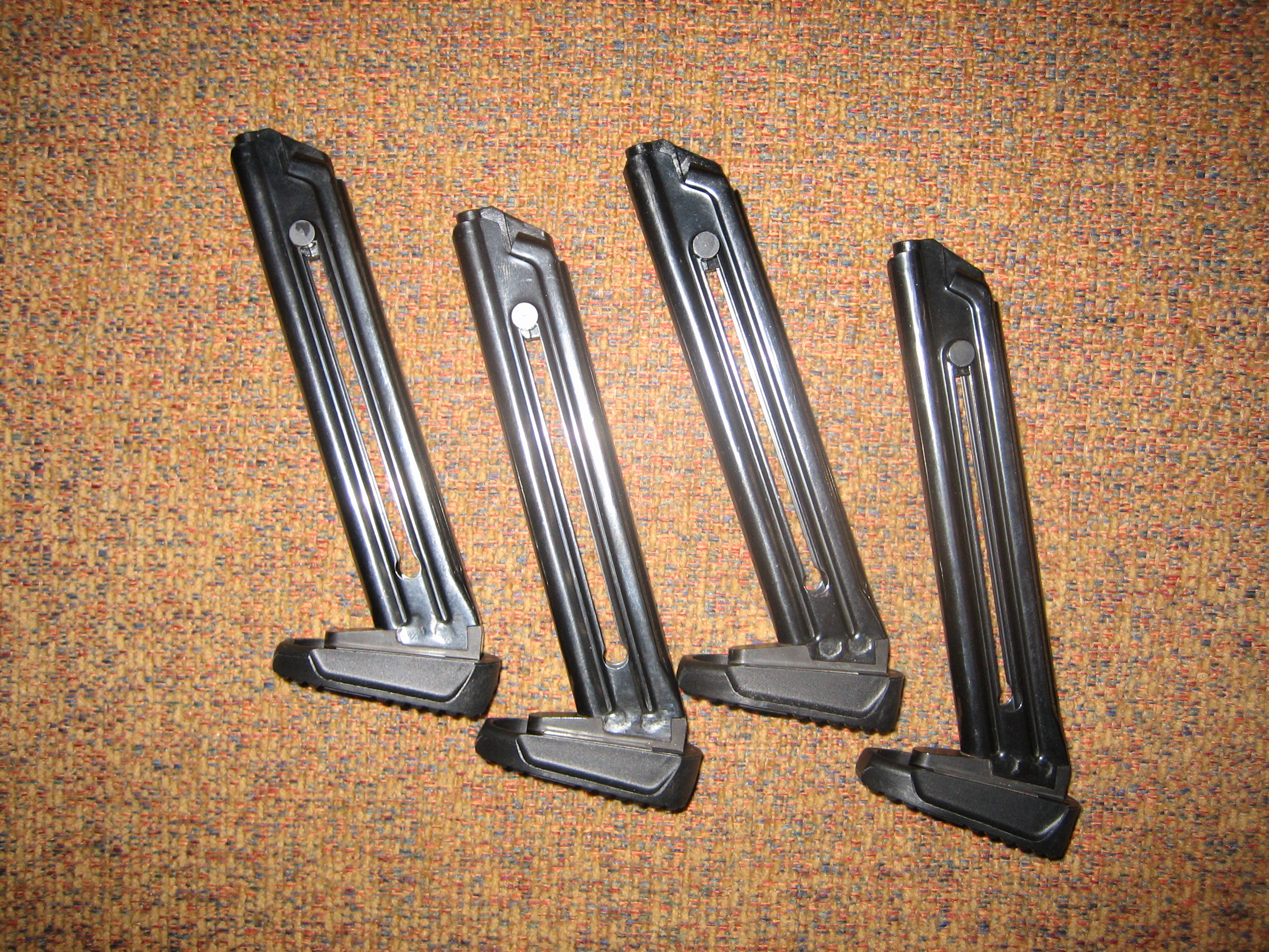 Buckmark mags.JPG