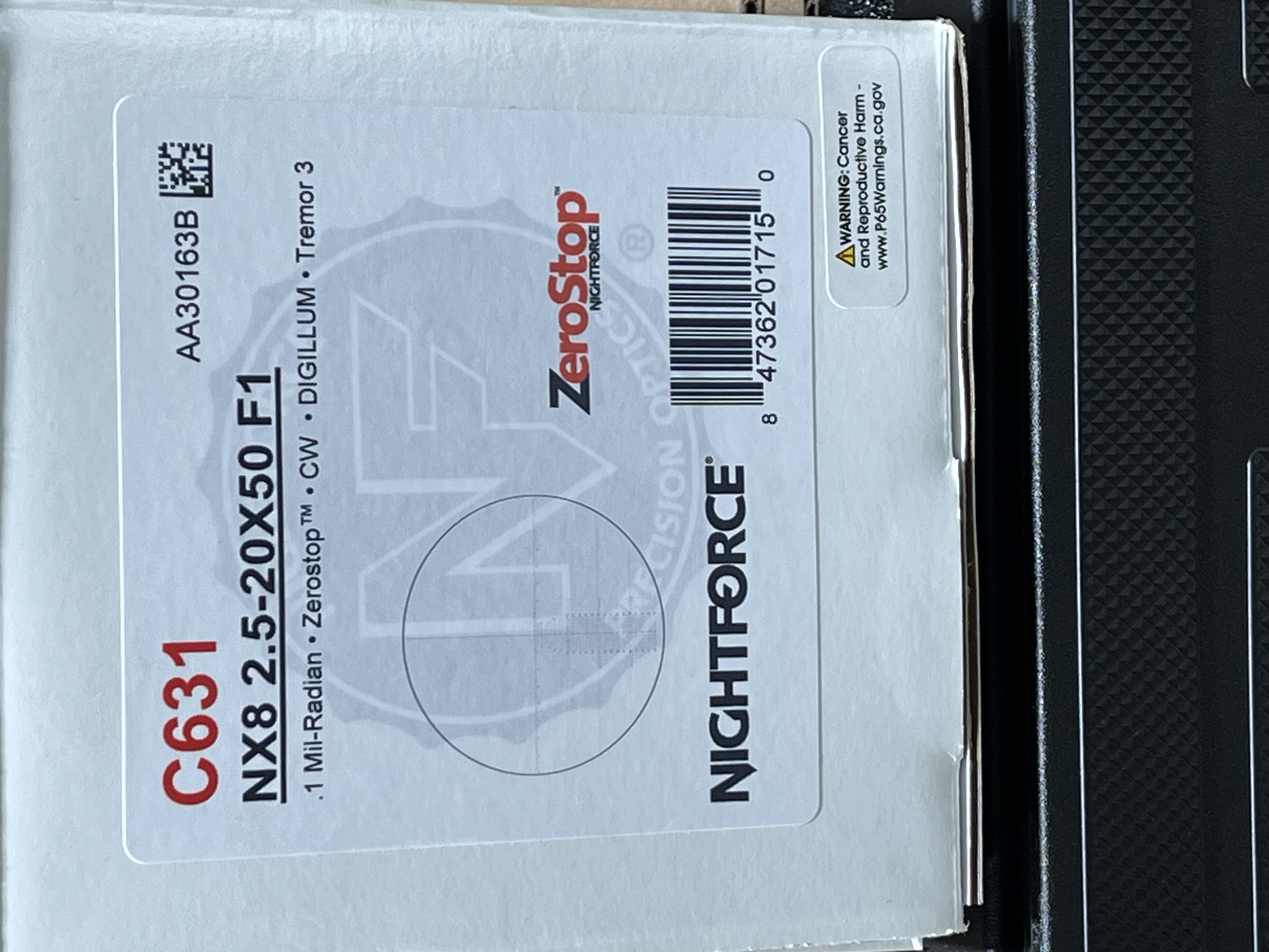 NIghtForce Scope.jpg NIghtForce Scope.jpg