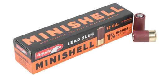 Aguila Minishells Slug.JPG