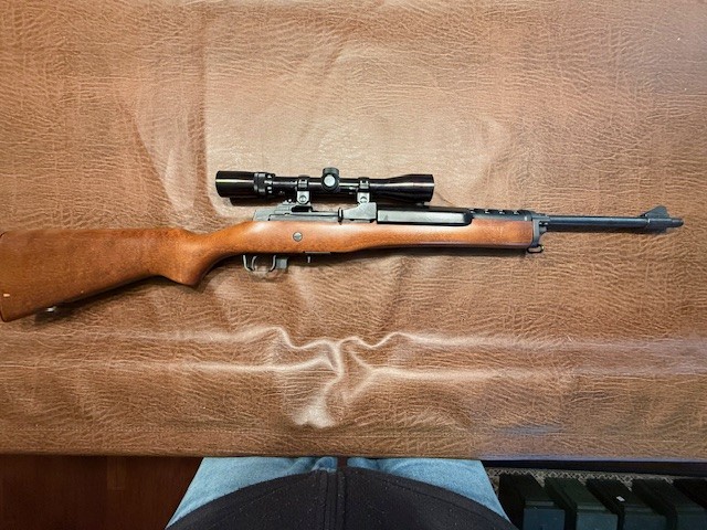 Ruger Mini 14 Ranch Rifle Blue .223 II.jpg