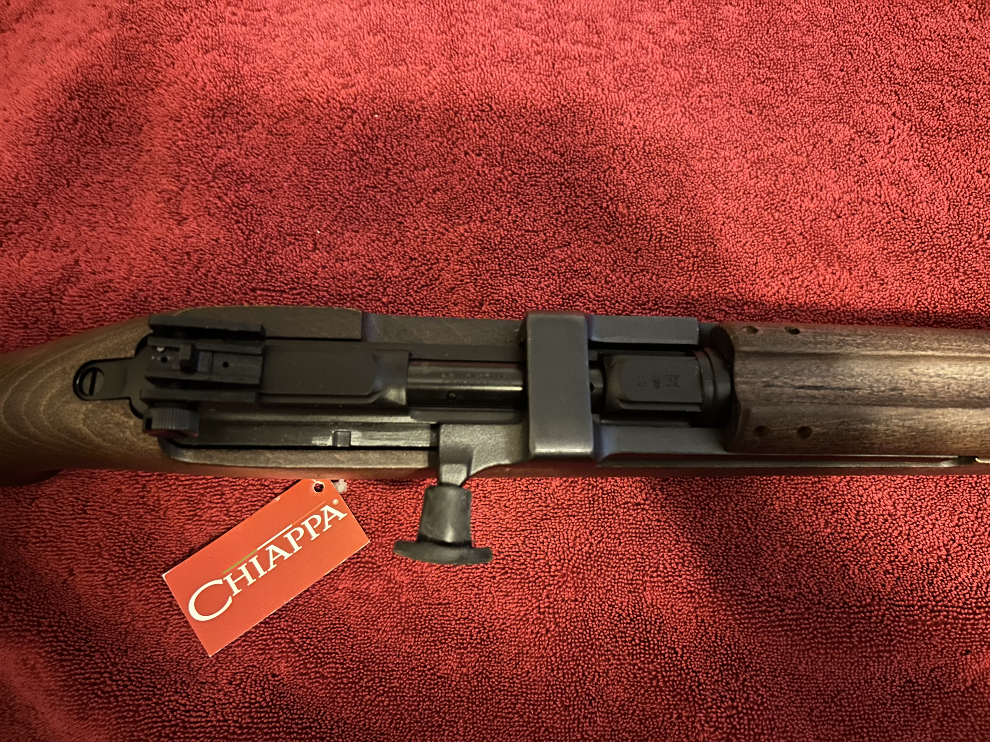 Chiappa Firearms M1-9 Carbine 1.jpg