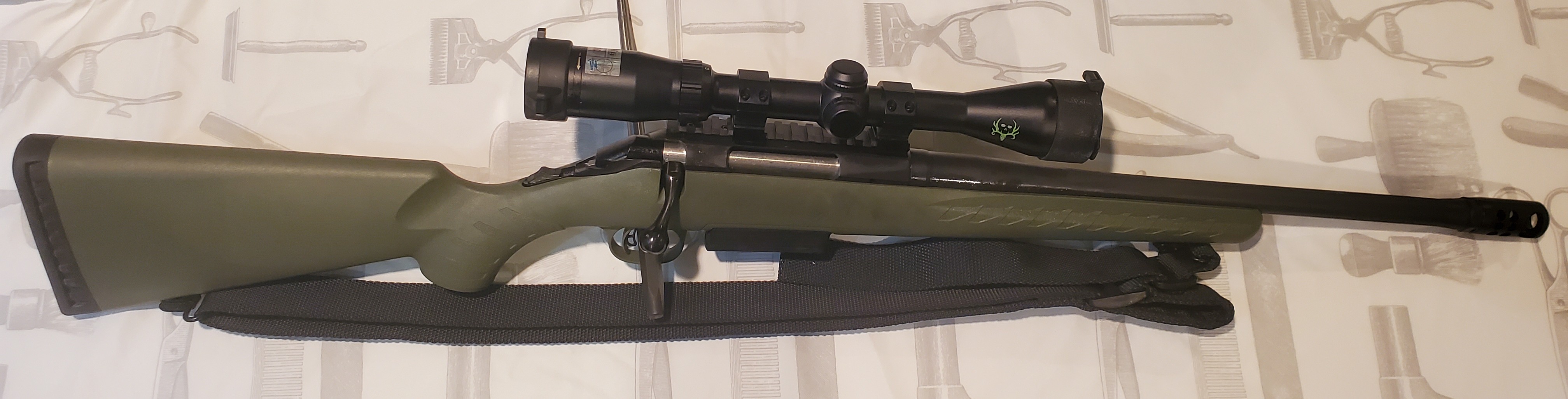 Ruger American 450BM Right.jpg