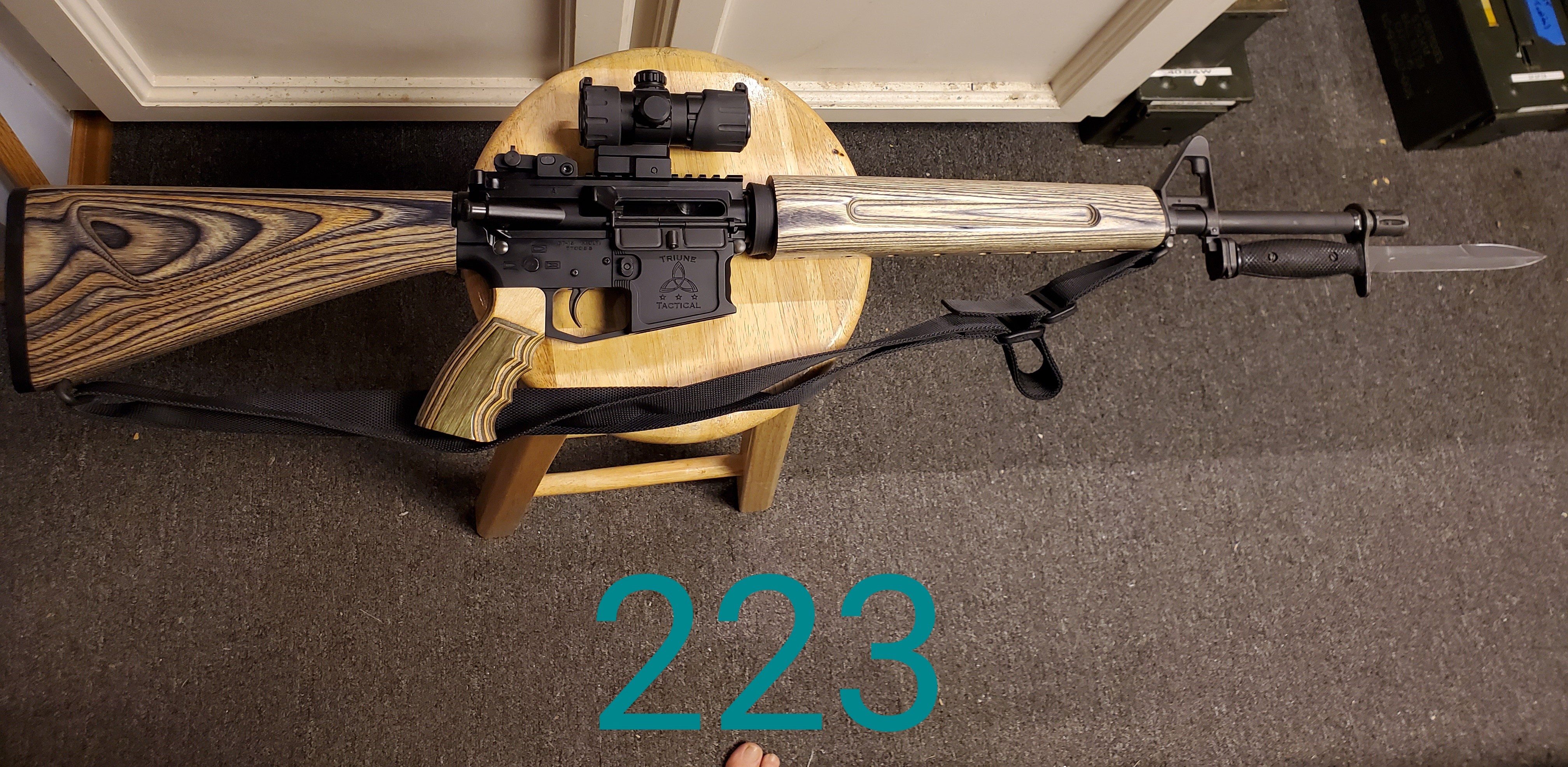 AR-15 223 Wood Furniture.jpg
