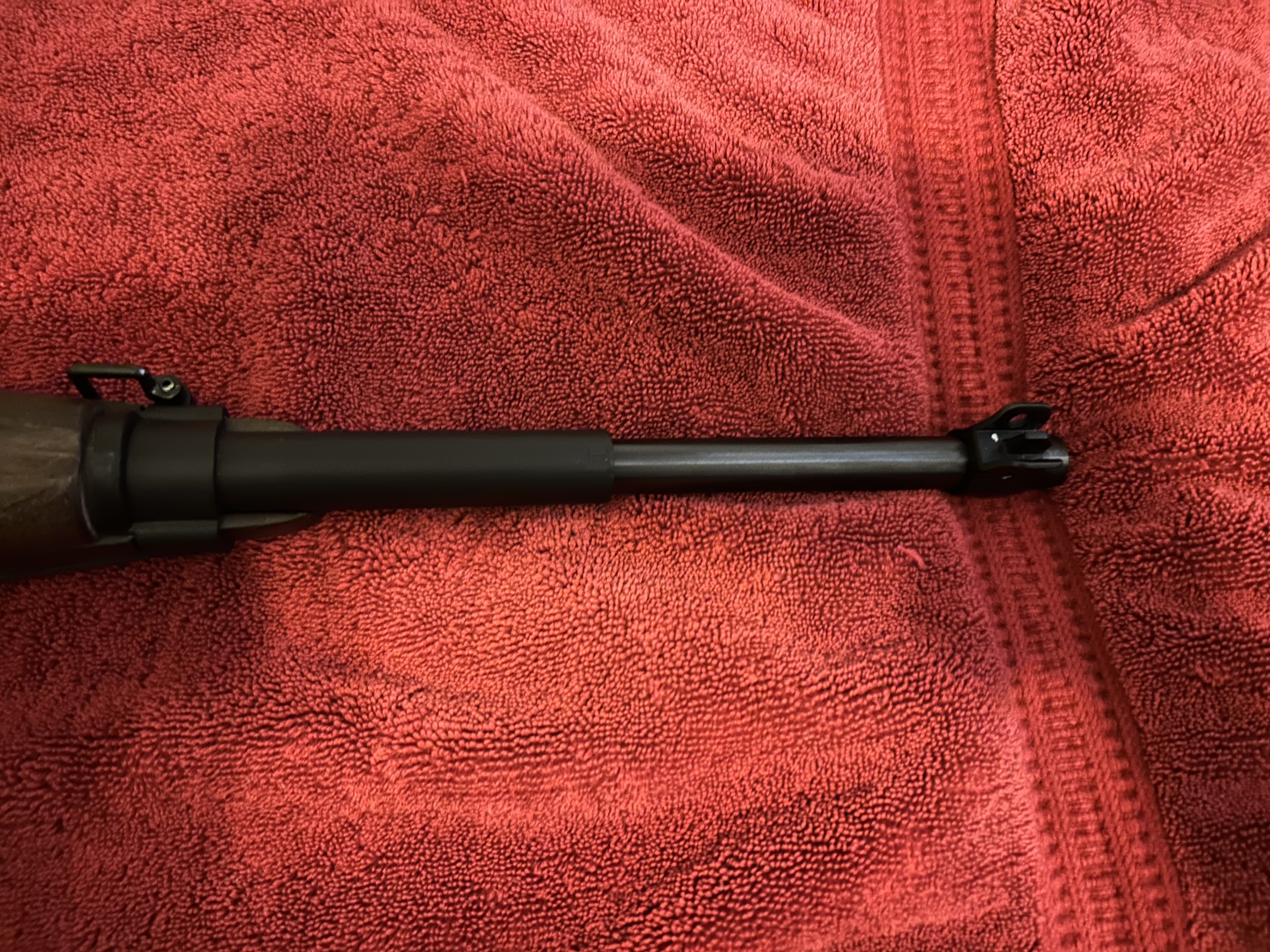 Chiappa Firearms M1-9 Carbine 2.jpg