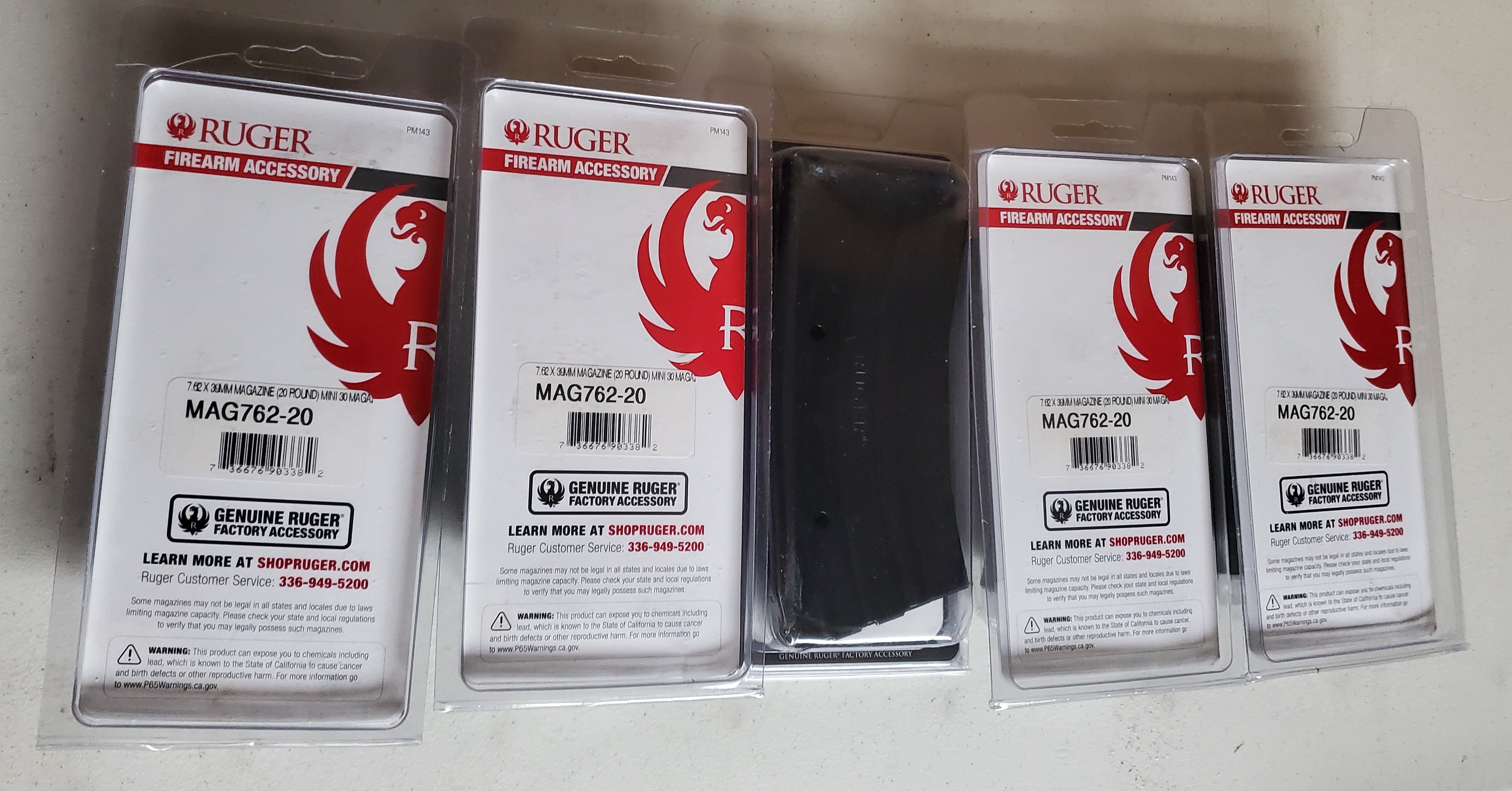 Ruger Mini 30 20Rnd Mags     B.jpg