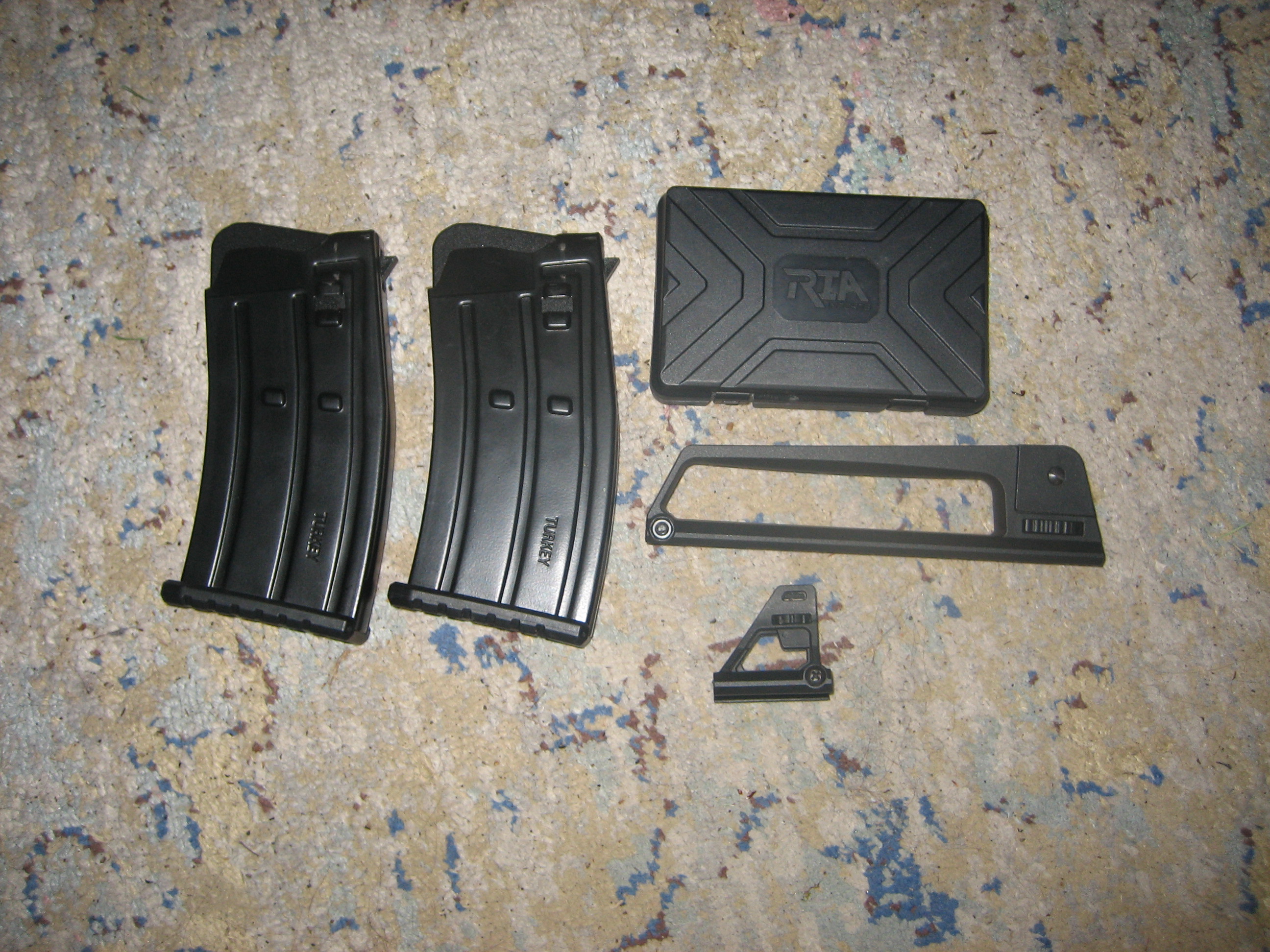 RIA 12g accessories.JPG