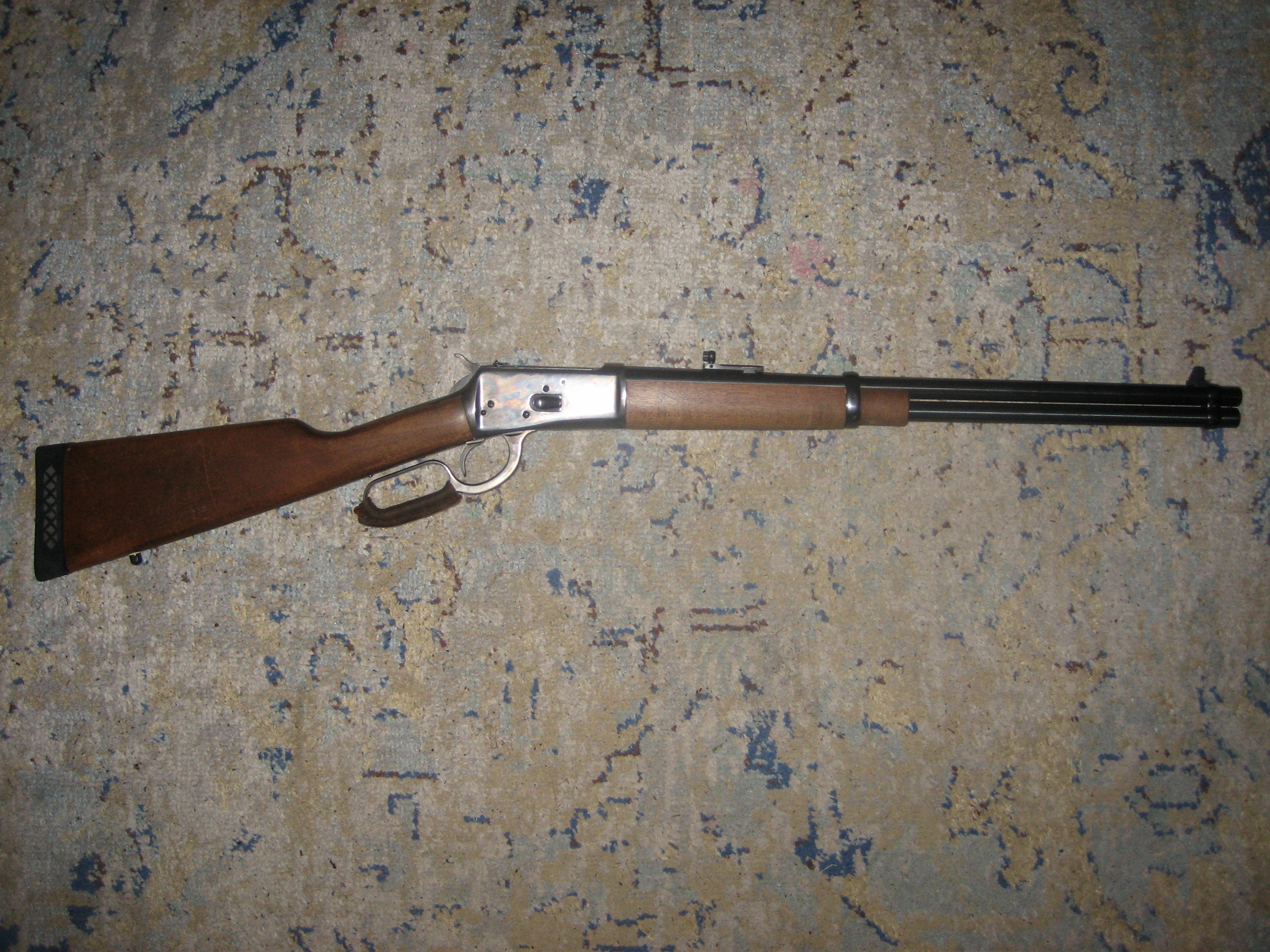 Taurus lever.JPG