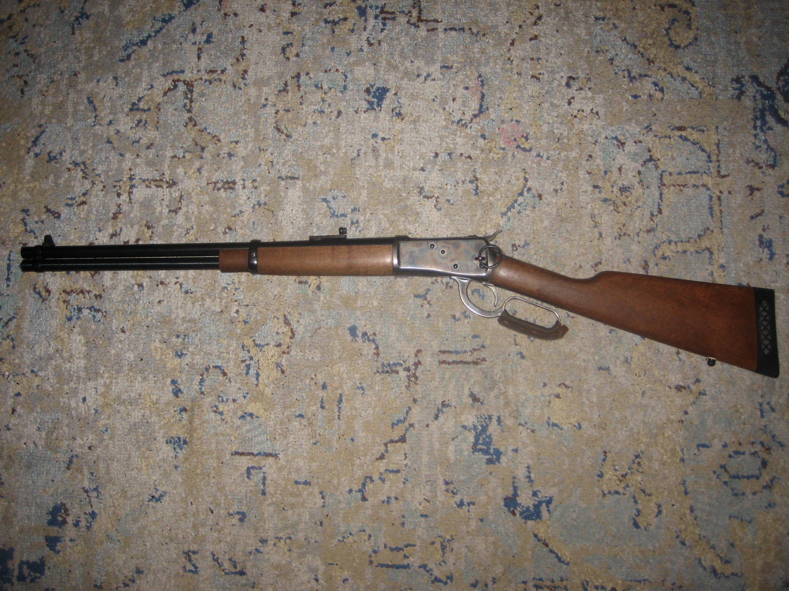 Taurus lever 2.JPG