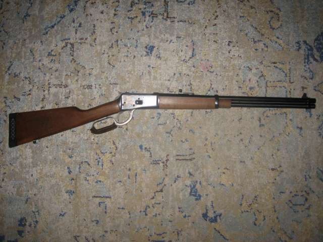 Taurus lever.JPG