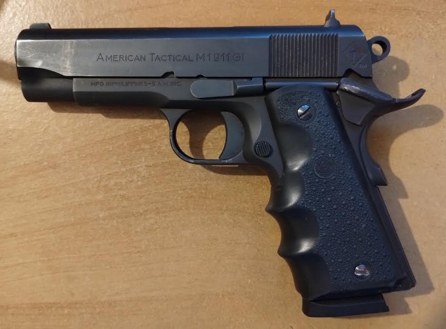 American Tactical M1911 GI.jpg