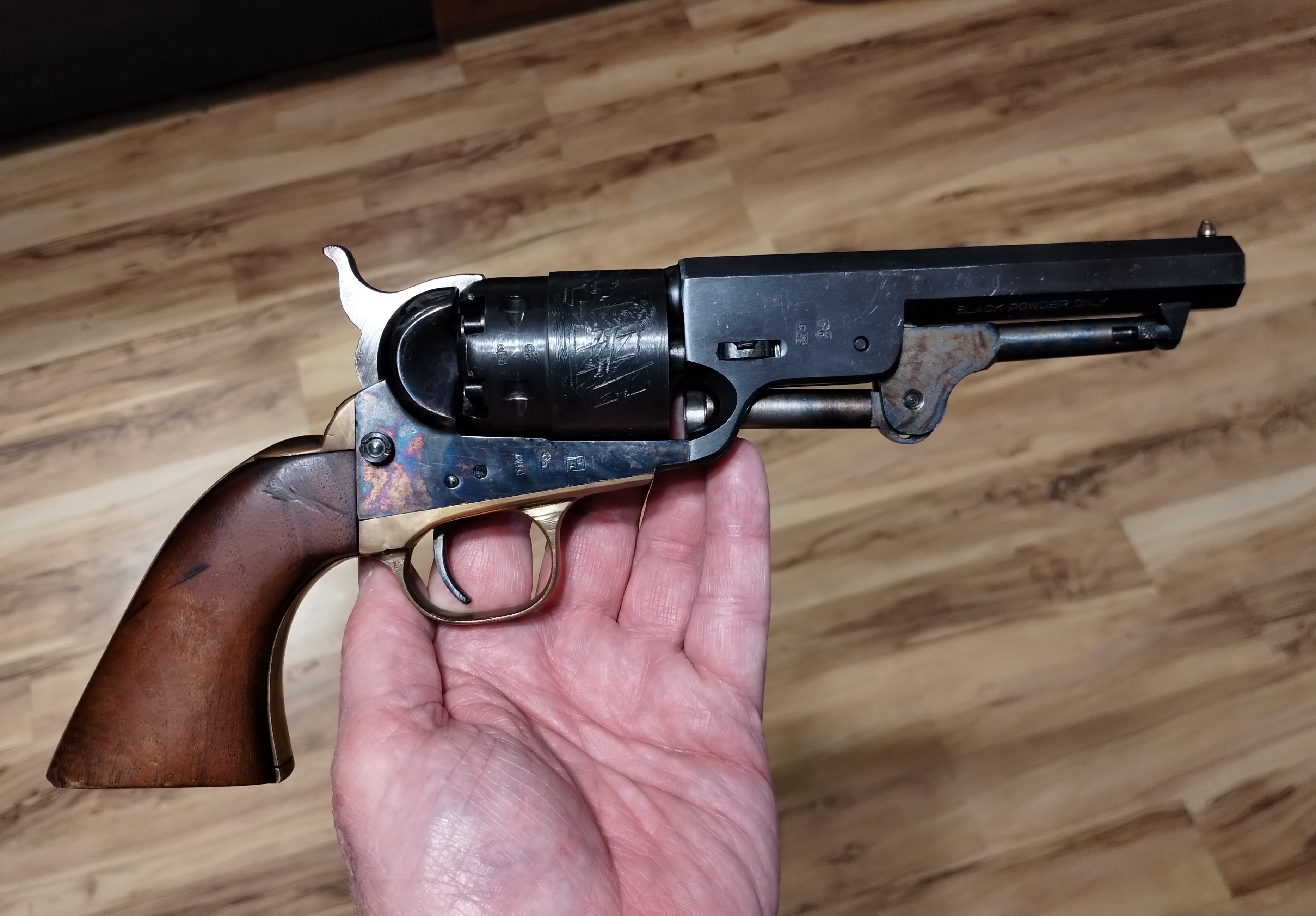 M1851 Colt Navy 44 caliber Sheriff 1.jpg