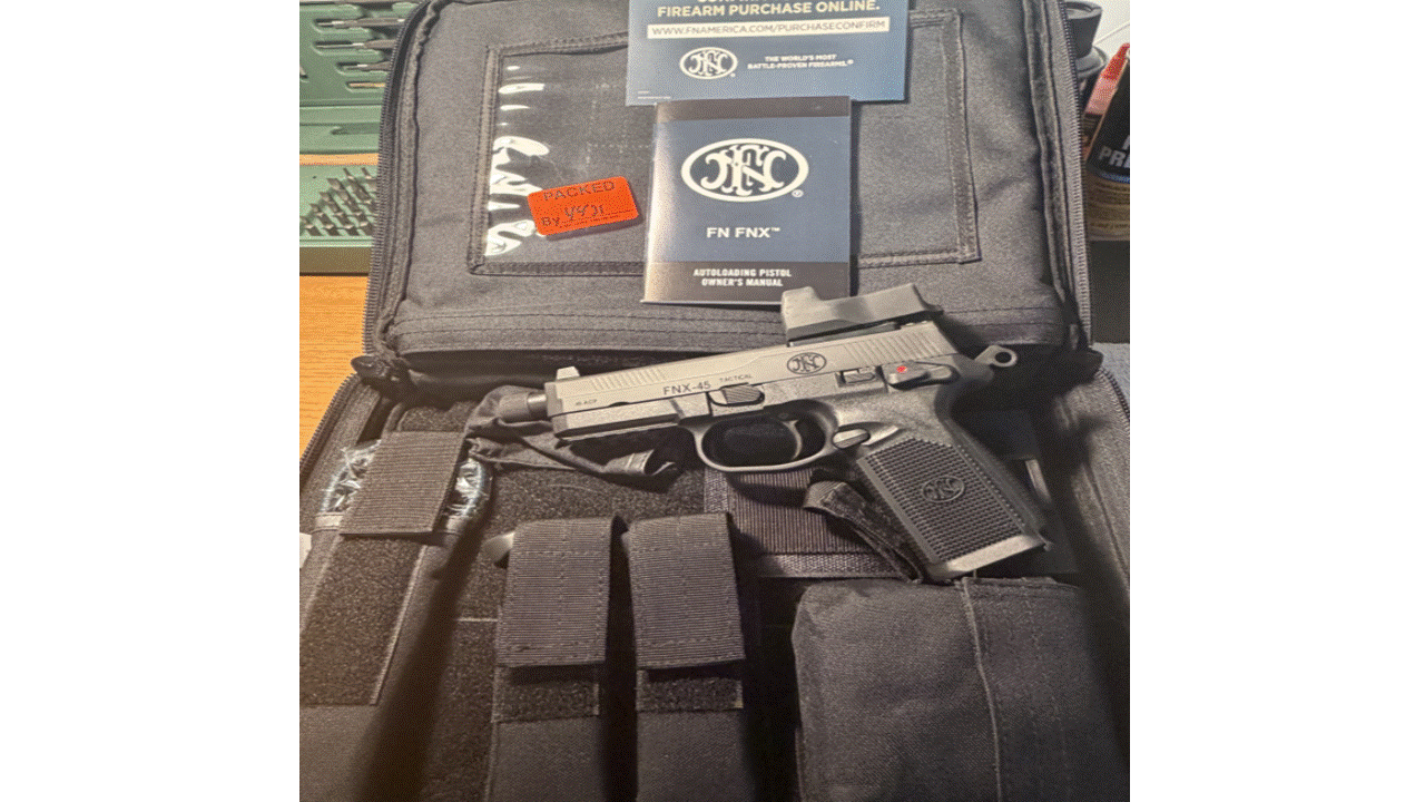 FN-45 Case with Accessories.gif