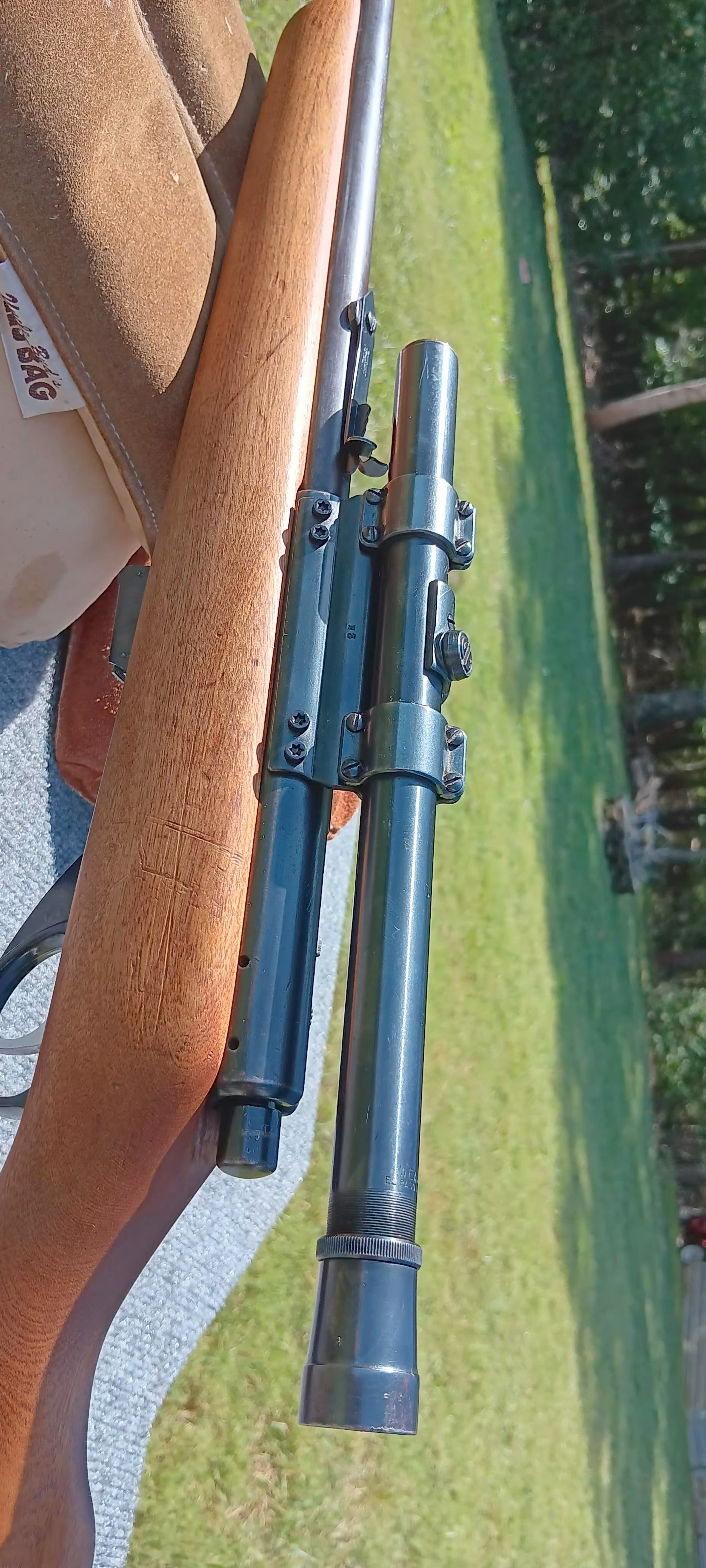 Weaver scope, rifle.jpg