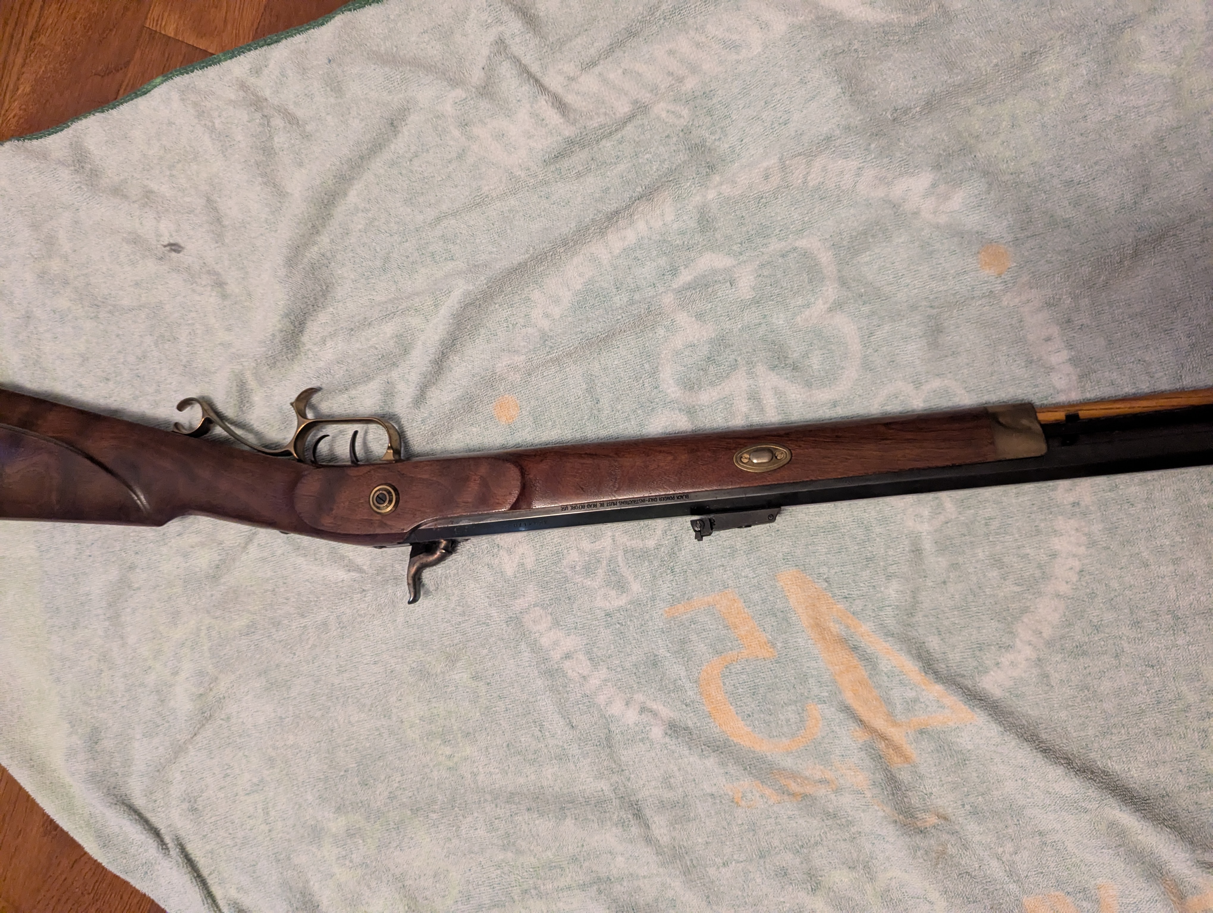Thompson Center Arms Hawken 45 #3.jpg