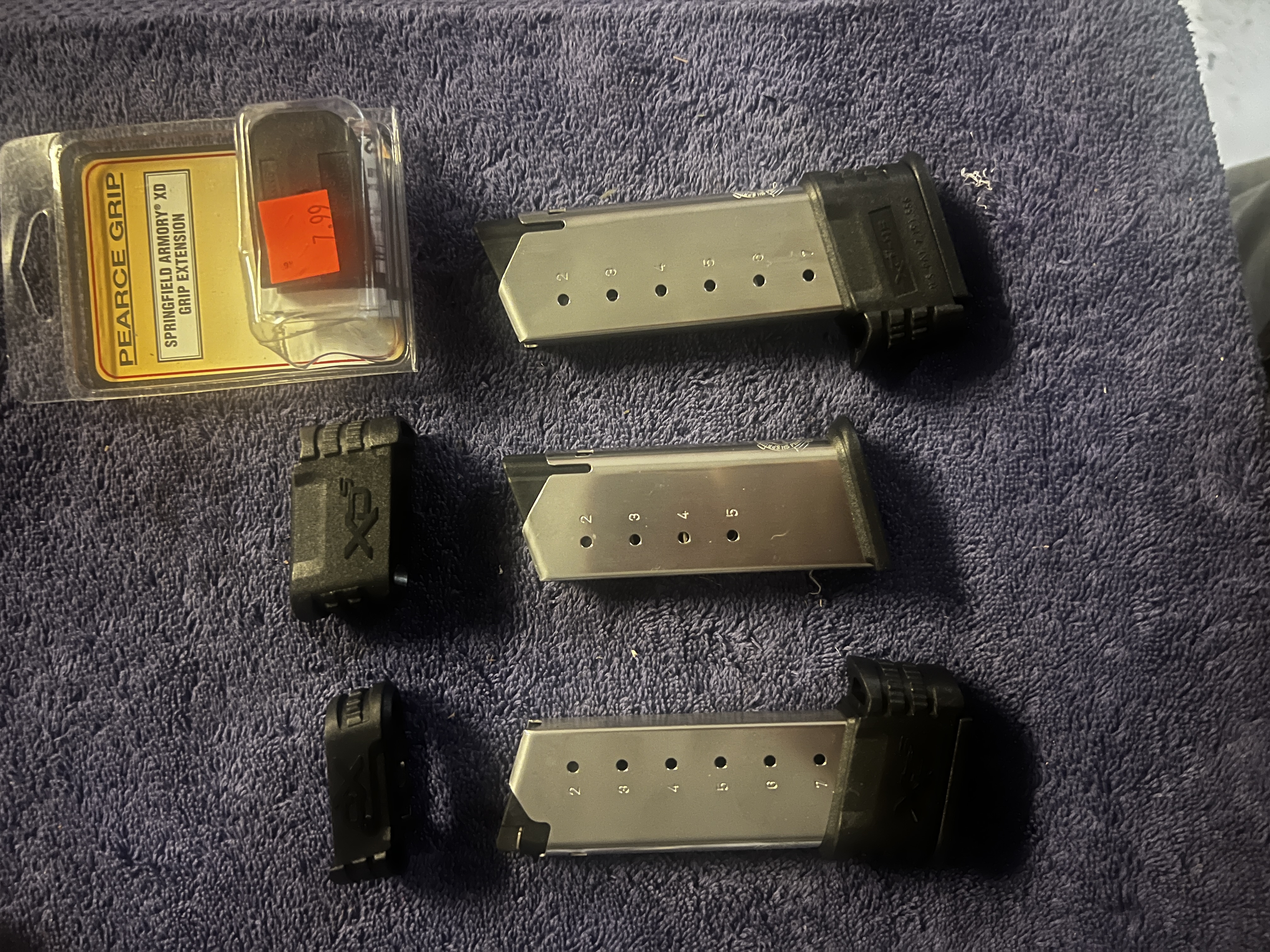 springfield xds .45 magazines .jpg